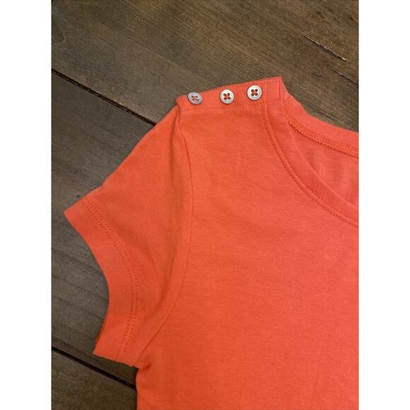 Carole Little Tee Shirt Size Small New With Tags - Picture 2 of 6